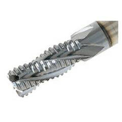 ERC080E203W08 IC08 END MILL - All Tool & Supply