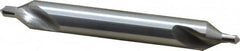 Keo - #6 Plain Cut 60° Incl Angle High Speed Steel Combo Drill & Countersink - All Tool & Supply