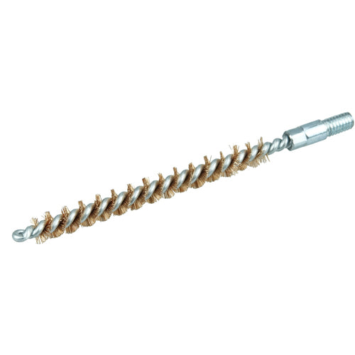 22 Caliber Gun Brush, Bronze Fill - All Tool & Supply