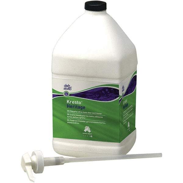 SC Johnson Professional - Hand Cleaners & Soap Type: Hand Cleaner with Grit Form: Liquid - All Tool & Supply
