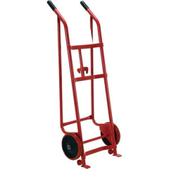 Vestil - 1,000 Lb Load Capacity, Drum Hand Truck - All Tool & Supply