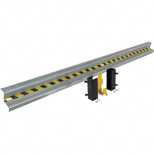 Vestil - Guard Rail - Exact Industrial Supply