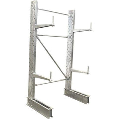 Vestil - Cantilever Rack - 800 Lb Capacity, 24" Arm Length - All Tool & Supply