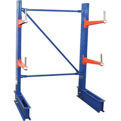 Vestil - Cantilever Rack - 800 Lb Capacity, 24" Arm Length - All Tool & Supply