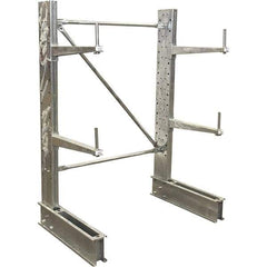 Vestil - Cantilever Rack - 800 Lb Capacity, 24" Arm Length - All Tool & Supply