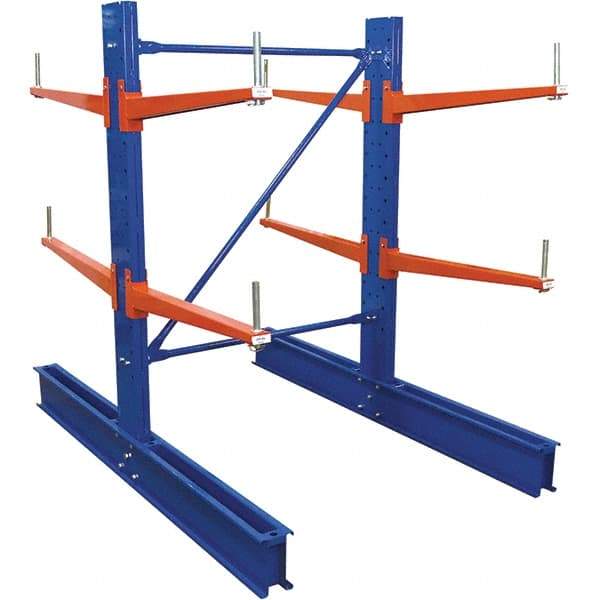 Vestil - Cantilever Rack - 800 Lb Capacity, 36" Arm Length - All Tool & Supply