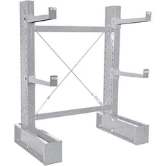 Vestil - Cantilever Rack - 1,200 Lb Capacity, 24" Arm Length - All Tool & Supply