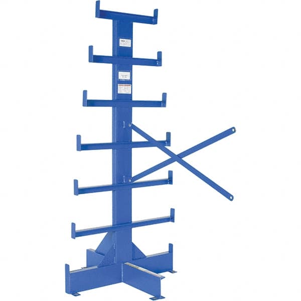 Vestil - Storage Rack - - Exact Industrial Supply