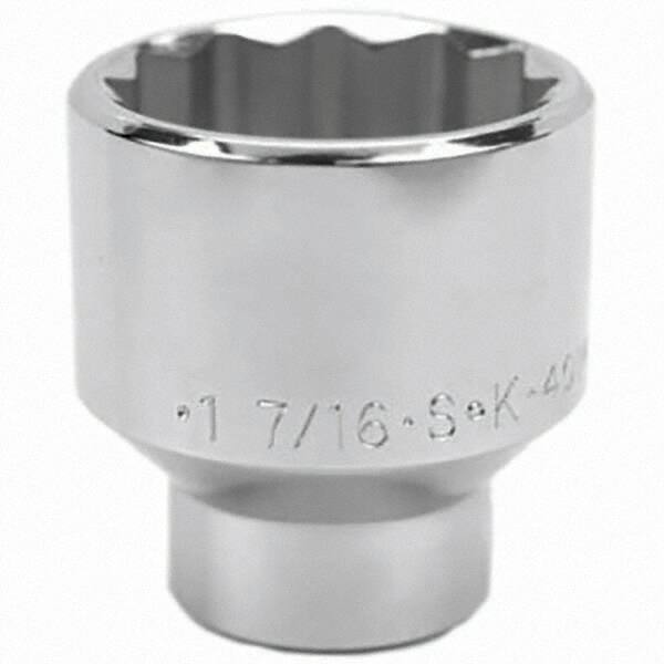 SK - Hand Socket - All Tool & Supply