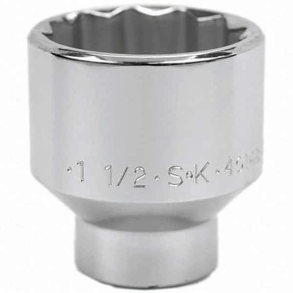 SK - Hand Socket - All Tool & Supply