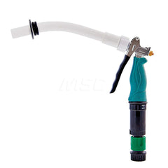 Automotive Battery & Radiator Fillers; Filler Type: Battery Filler with Shut-Off Nozzle; Overall Depth: 10; Overall Width: 2