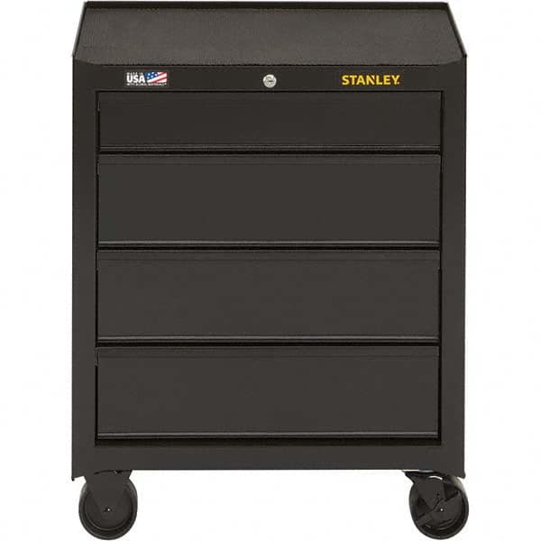 DeWALT - 4 Drawer 500 Lb Capacity Steel Roller Cabinet - All Tool & Supply