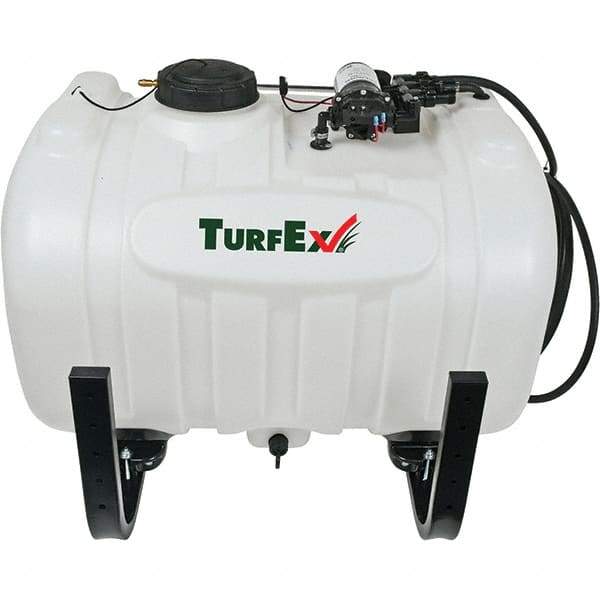 Trynex - Garden & Pump Sprayers Type: Cart Sprayer Chemical Safe: Yes - All Tool & Supply