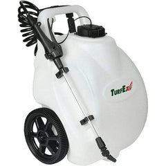 Trynex - Garden & Pump Sprayers Type: Hand Sprayer Chemical Safe: Yes - All Tool & Supply