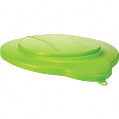 Vikan - Mop Bucket Accessories Type: Pail Lid Material: Polypropylene - All Tool & Supply