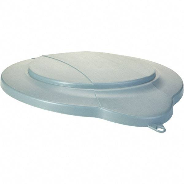 Vikan - Mop Bucket Accessories Type: Pail Lid Material: Polypropylene - All Tool & Supply