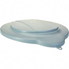 Vikan - Mop Bucket Accessories Type: Pail Lid Material: Polypropylene - All Tool & Supply