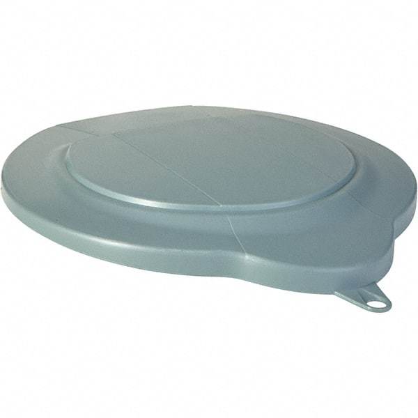 Vikan - Mop Bucket Accessories Type: Pail Lid Material: Polypropylene - All Tool & Supply