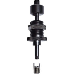 Recoil - Thread Insert Power Installation Tools Power Installation Tool Type: Front End Assembly Thread Size: #10-24 - All Tool & Supply