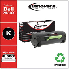 innovera - Office Machine Supplies & Accessories For Use With: Dell S2830DN Nonflammable: No - All Tool & Supply