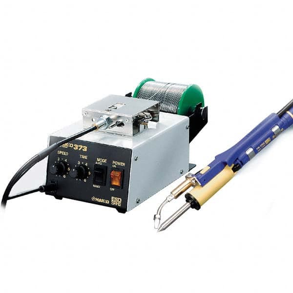 Hakko - Soldering Station Accessories Type: Self Solder Feeder For Use With: Soldering Iron And Solder Wire - All Tool & Supply