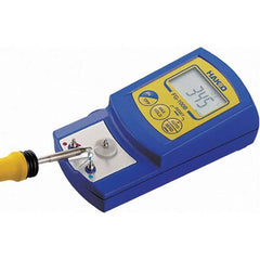 Hakko - Soldering Station Accessories Type: Tip Thermometer For Use With: Soldering Tips - All Tool & Supply