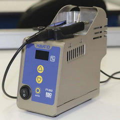 Hakko - Soldering Station Accessories Type: Wire Stripper For Use With: Wires - All Tool & Supply