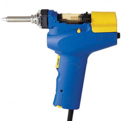 Hakko - Soldering Stations Type: Portable Desoldering Tool Power Range/Watts: 140W - All Tool & Supply