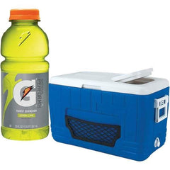 Gatorade - Activity Drinks Type: Activity Drink Form: Ready-to-Drink - All Tool & Supply