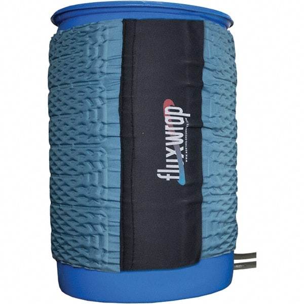 Powerblanket - Drum Coolers Type: Cooling Fluid Channel Blanket For Use With: 55 Gal. Drum - All Tool & Supply