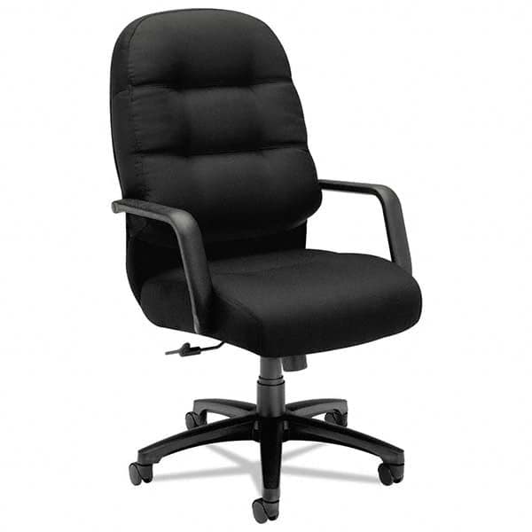 Hon - 47" High Executive Chair - All Tool & Supply