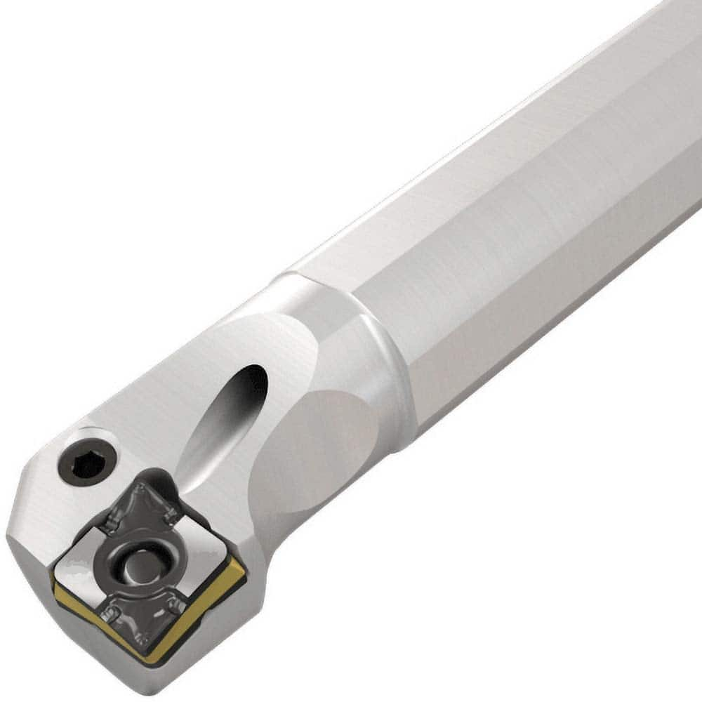 Iscar - Indexable Boring Bars Toolholder Style: A-PCLXL Series: Isoturn - All Tool & Supply