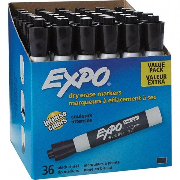 Expo - Dry Erase Markers & Accessories Display/Marking Boards Accessory Type: Dry Erase Markers For Use With: Dry Erase Marker Boards - All Tool & Supply