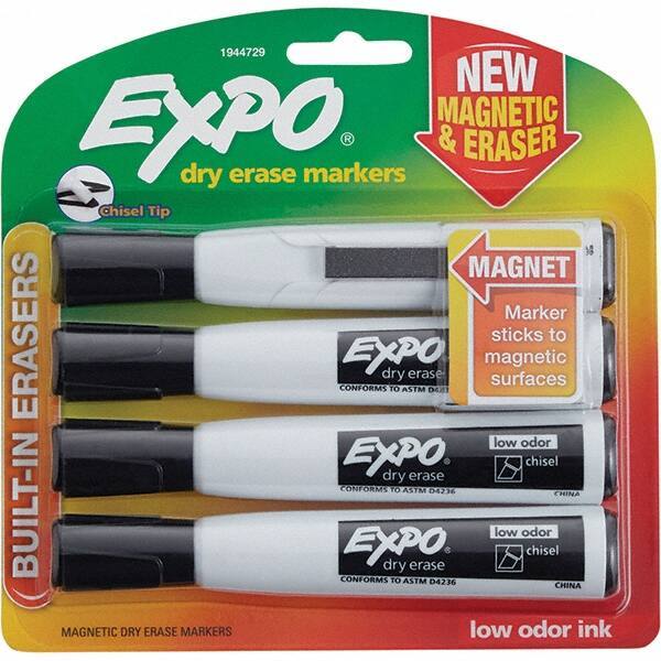 Expo - Dry Erase Markers & Accessories Display/Marking Boards Accessory Type: Dry Erase Markers For Use With: Dry Erase Marker Boards - All Tool & Supply