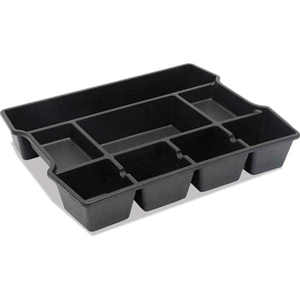 UNIVERSAL - Display & Organizer Accessories Type: Drawer Organizers For Use With: Papers - All Tool & Supply