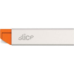 Slice - Utility Knives, Snap Blades & Box Cutters Type: Box Cutter Blade Type: Round - All Tool & Supply