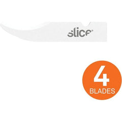 Slice - Knife Blades Type: Seam Riper Blade Material: Ceramic - All Tool & Supply