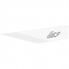 Slice - Knife Blades Type: Safety Blade Material: Ceramic - All Tool & Supply