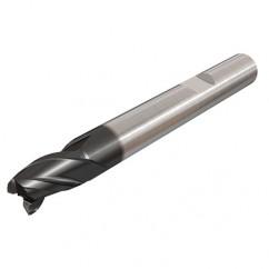 ECU048E063W0657 IC900 END MILL - All Tool & Supply