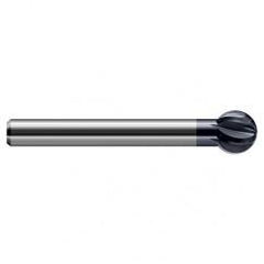 .375D X 270 X 6MM SH UNDERCUT ALTIN - All Tool & Supply