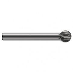 .250D X 270 X 4MM SH UNDERCUT EM - All Tool & Supply