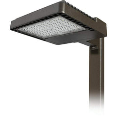 Philips - Parking Lot & Roadway Lights Fixture Type: Area Light Lamp Type: LED - All Tool & Supply