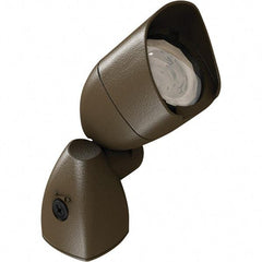 Philips - Landscape Light Fixtures Type of Fixture: Spot Mounting Type: Slipfitter-Yoke - All Tool & Supply