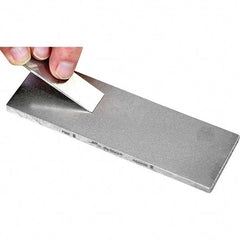 DMT - Sharpening Stones   Stone Material: Diamond    Overall Width/Diameter (Inch): 2 - All Tool & Supply