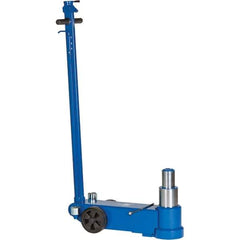 AME International - Service & Floor Jacks Type: Hydraulic Jack Load Capacity (Ton): 50 - All Tool & Supply