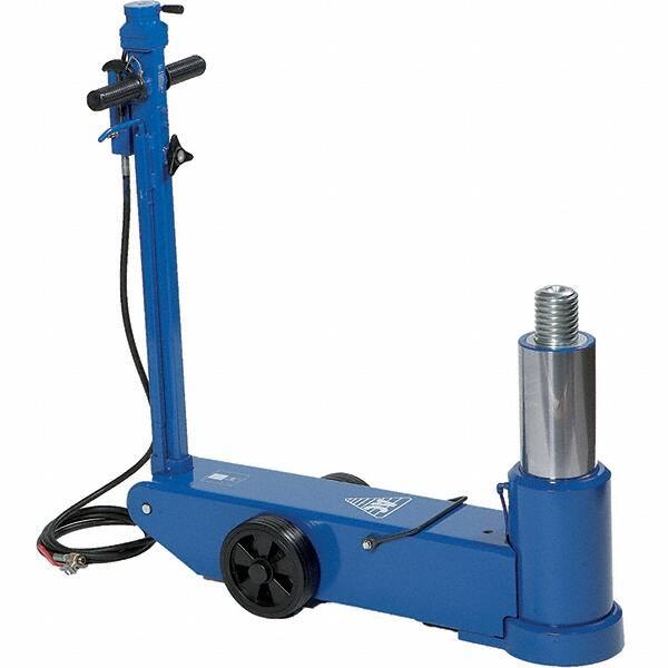 AME International - Service & Floor Jacks Type: Hydraulic Jack Load Capacity (Ton): 65 - All Tool & Supply