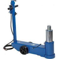 AME International - Service & Floor Jacks Type: Hydraulic Jack Load Capacity (Ton): 65 - All Tool & Supply