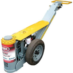 AME International - Service & Floor Jacks Type: Hydraulic Jack Load Capacity (Ton): 150 - All Tool & Supply