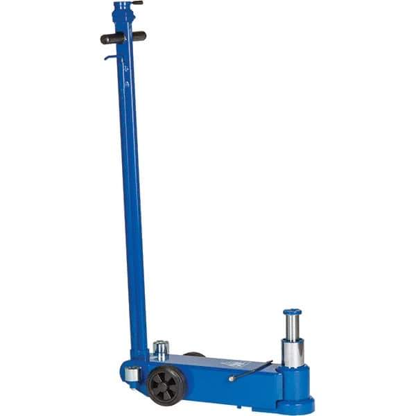 AME International - Service & Floor Jacks Type: Hydraulic Jack Load Capacity (Ton): 25 - All Tool & Supply