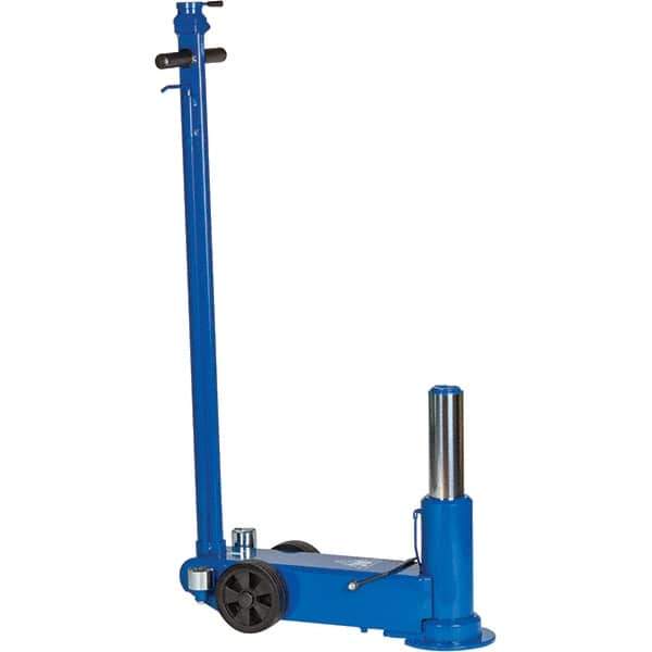 AME International - Service & Floor Jacks Type: Hydraulic Jack Load Capacity (Ton): 25 - All Tool & Supply